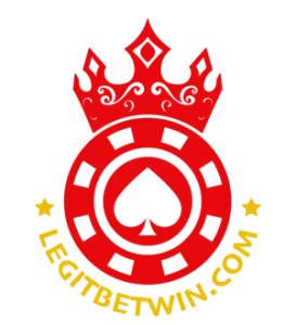 legitbetwin Logo