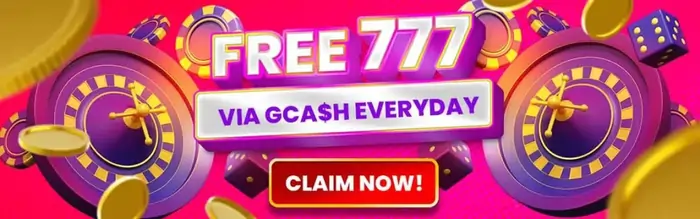 Free 777 Bonus